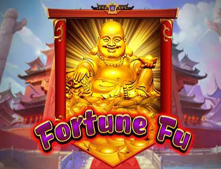 Fortune Fu — kagaming
