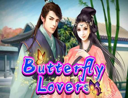 Butterfly Lovers — kagaming