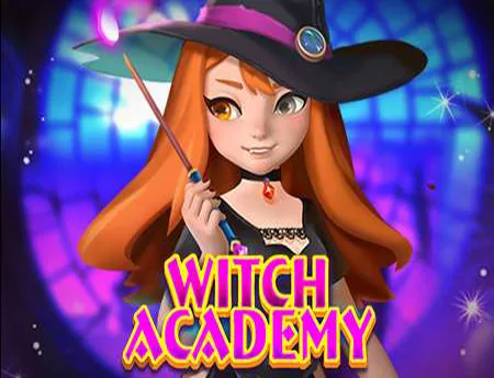 Witch Academy — kagaming