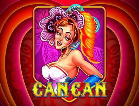 Can Can — kagaming