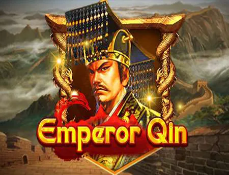 Emperor Qin — kagaming