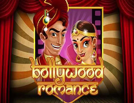 Bollywood Romance — kagaming