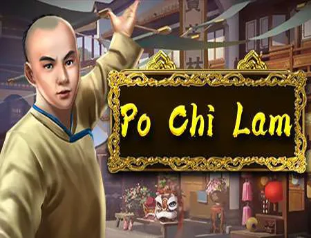 Po Chi Lam — kagaming