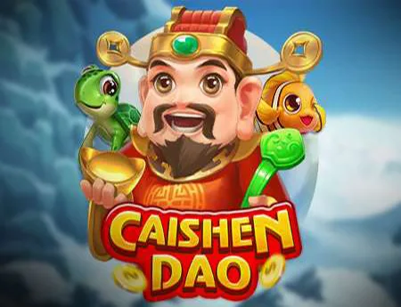 Cai Shen Dao — kagaming