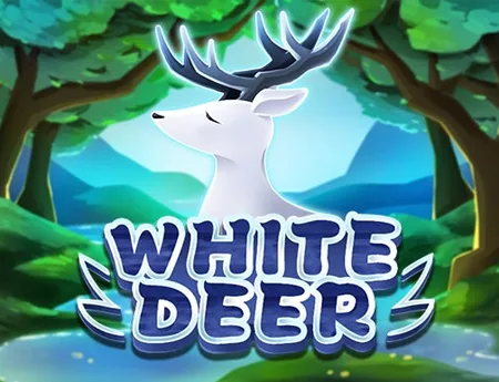 White Deer — kagaming