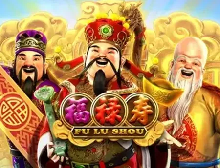 Fu Lu Shou — kagaming
