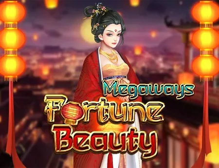 Fortune Beauty Megaways — kagaming