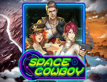 Space Cowboy — kagaming