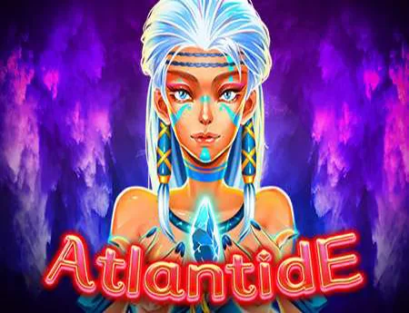 Atlantide — kagaming
