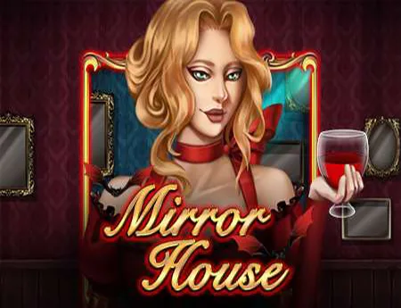 Mirror House — kagaming