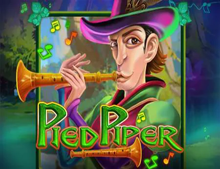 Pied Piper — kagaming