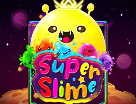 Super Slime — kagaming