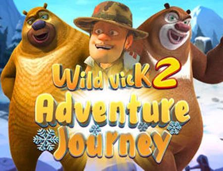 Wild Vick 2 Adventure Journey — kagaming