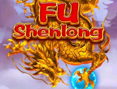 Fu Shenlong — kagaming