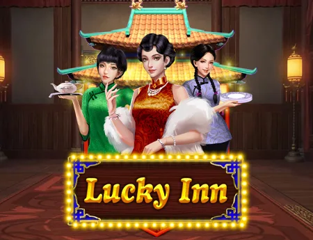 Lucky Inn — kagaming