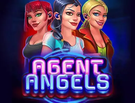 Agent Angels — kagaming