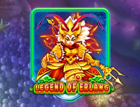 Legend of Erlang — kagaming