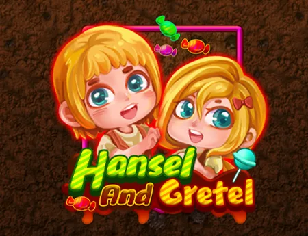Hansel and Gretel — kagaming