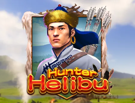 Hunter Helibu — kagaming