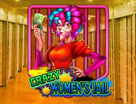 Crazy Women's Jail — kagaming