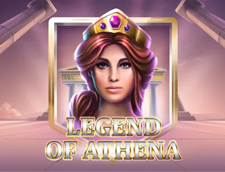 Legend of Athena — kagaming