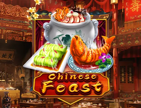 Chinese Feast — kagaming