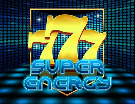 Super Energy — kagaming