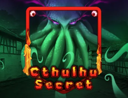 Cthulhu Secret — kagaming