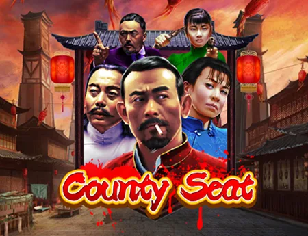 County Seat — kagaming