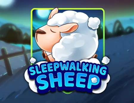Sleepwalking Sheep — kagaming