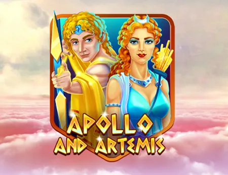 Apollo and Artemis — kagaming