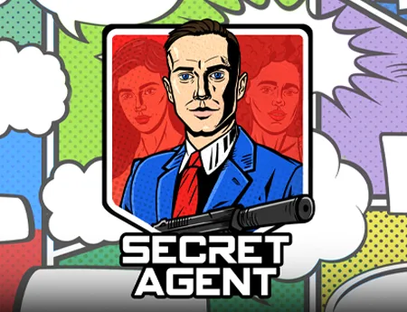 Secret Agent — kagaming