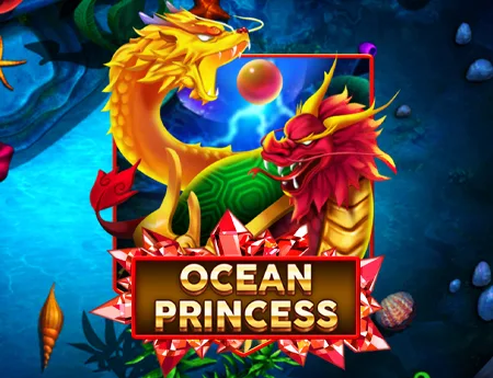 Ocean Princess — kagaming