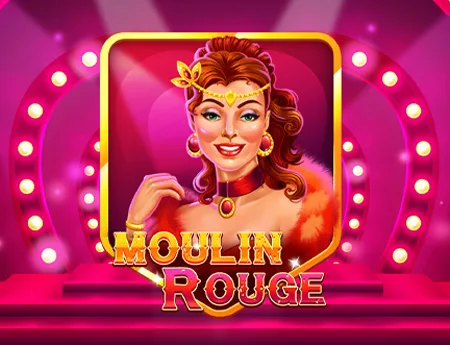 Moulin Rouge — kagaming