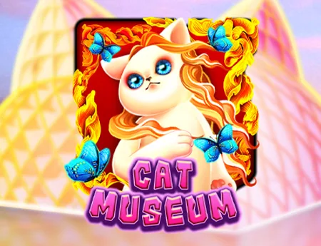 Cat Museum — kagaming