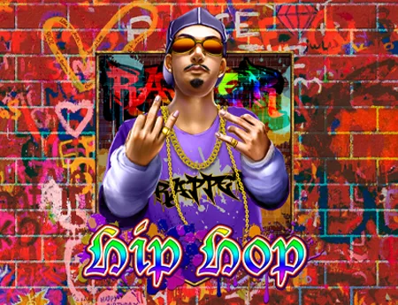 Hip Hop — kagaming