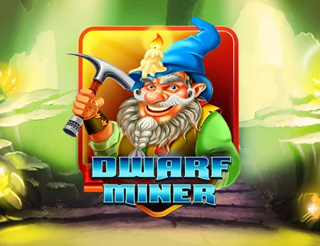 Dwarf Miner — kagaming