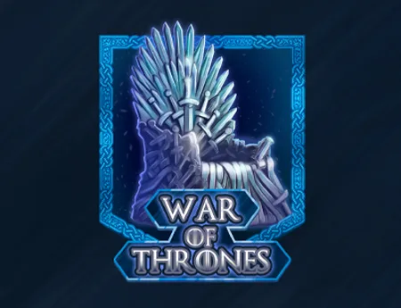 War Of Thrones — kagaming