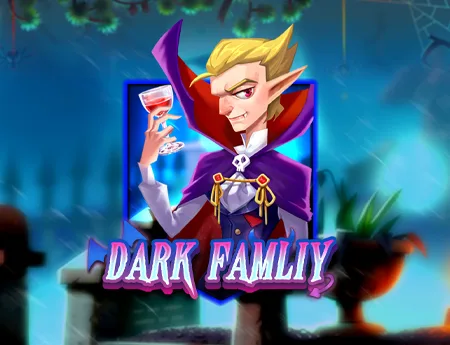 Dark Family — kagaming