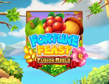 Fortune Feast Fusion Reels — kagaming