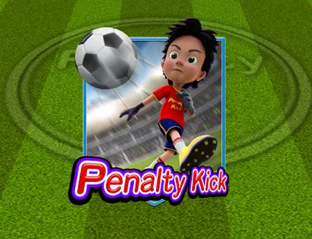 Penalty Kick — kagaming