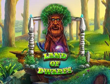 Land Of Dwarfs — kagaming