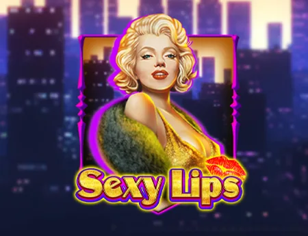 Sexy Lips — kagaming