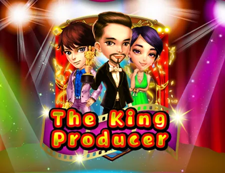 The King Producer — kagaming