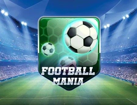 Football Mania — kagaming