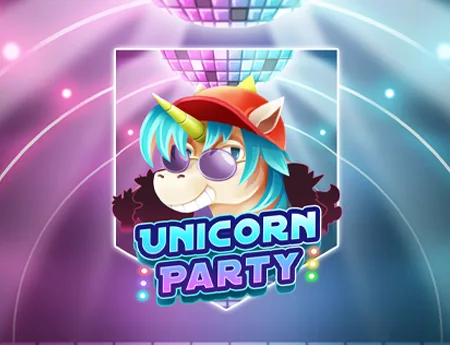 Unicorn Party — kagaming