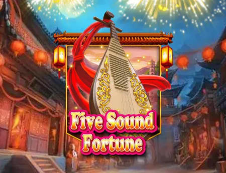 Five Sound Fortune — kagaming