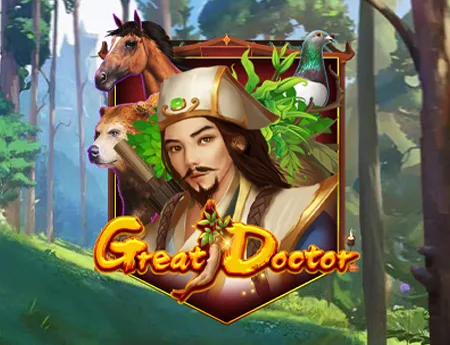 Great Doctor — kagaming