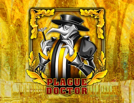 Plague Doctor — kagaming