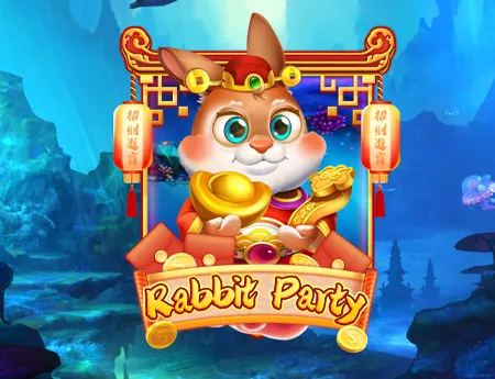 Rabbit Party — kagaming